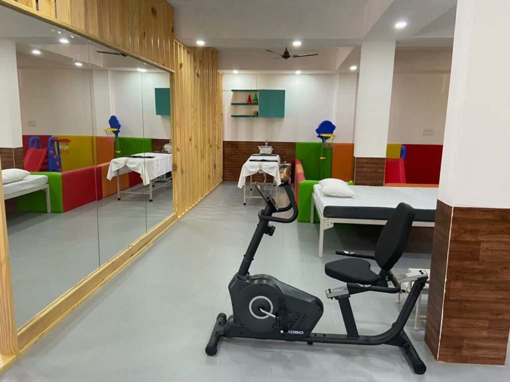 Physiotherapy Rehab center in bangalore 4