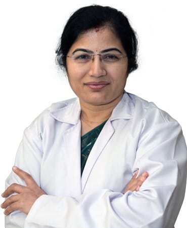Dr. Kalyani C Reddy