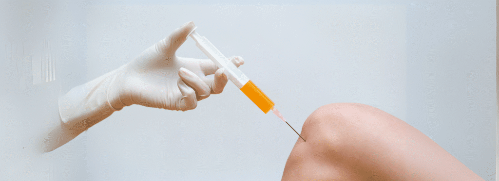 Center for stem cell treatment