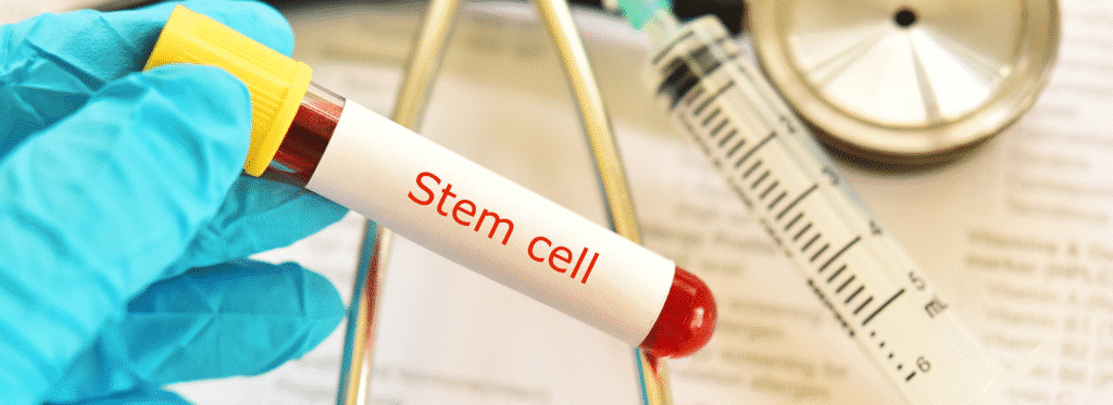 best stem cell therapy in India