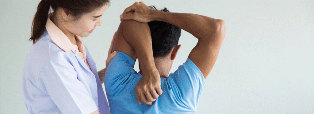 physiotherapy centres in Bangalore