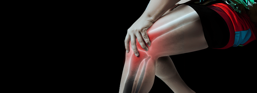 stem cell therapy for knees in Bangalore