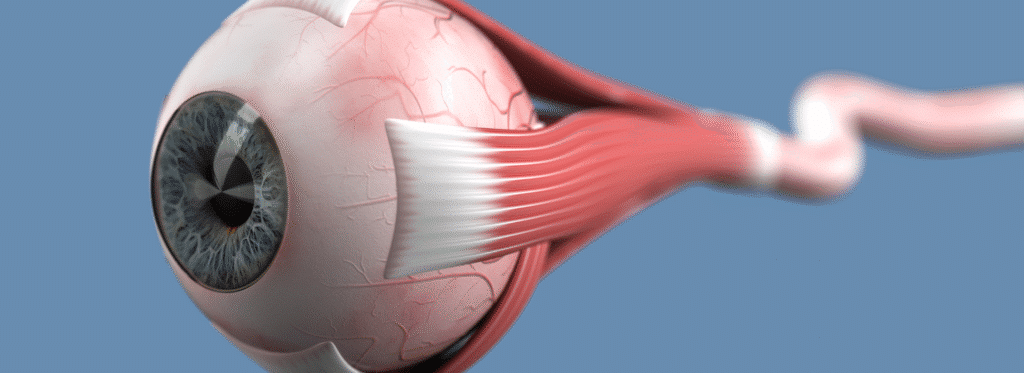stem cell treatment for optic nerve atrophy in India